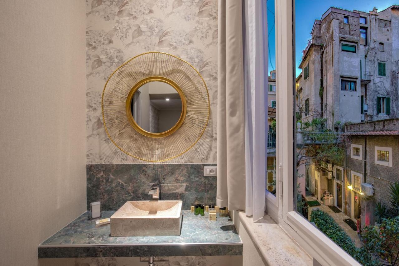 Appartamento Spanish Steps Victoria